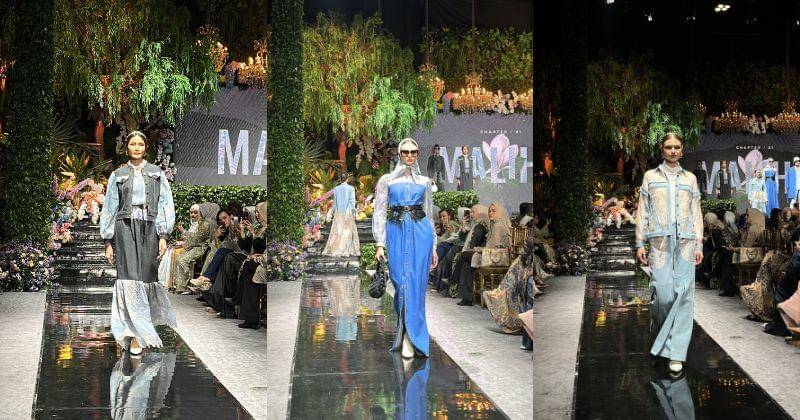 Popmama.com/Putri Syifa N